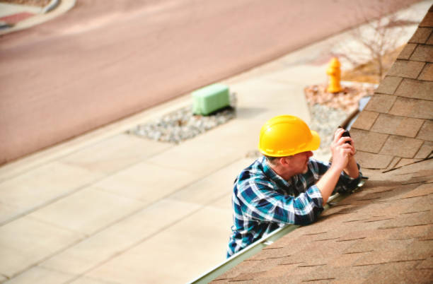 Best Residential Roofing Contractor  in Chalco, NE