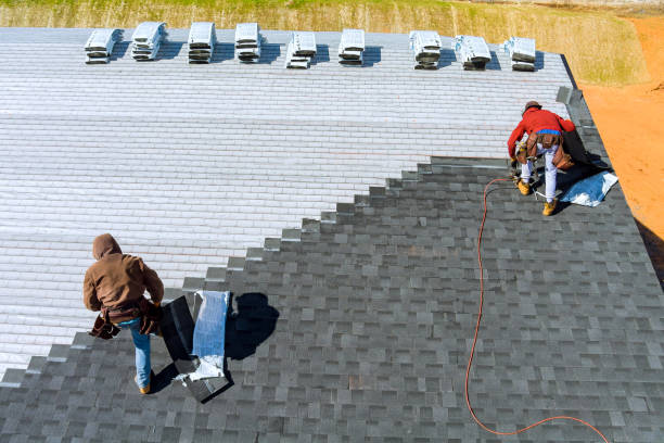 Best Commercial Roofing Services  in Chalco, NE